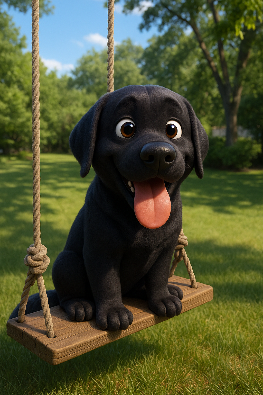 Lulu Lab