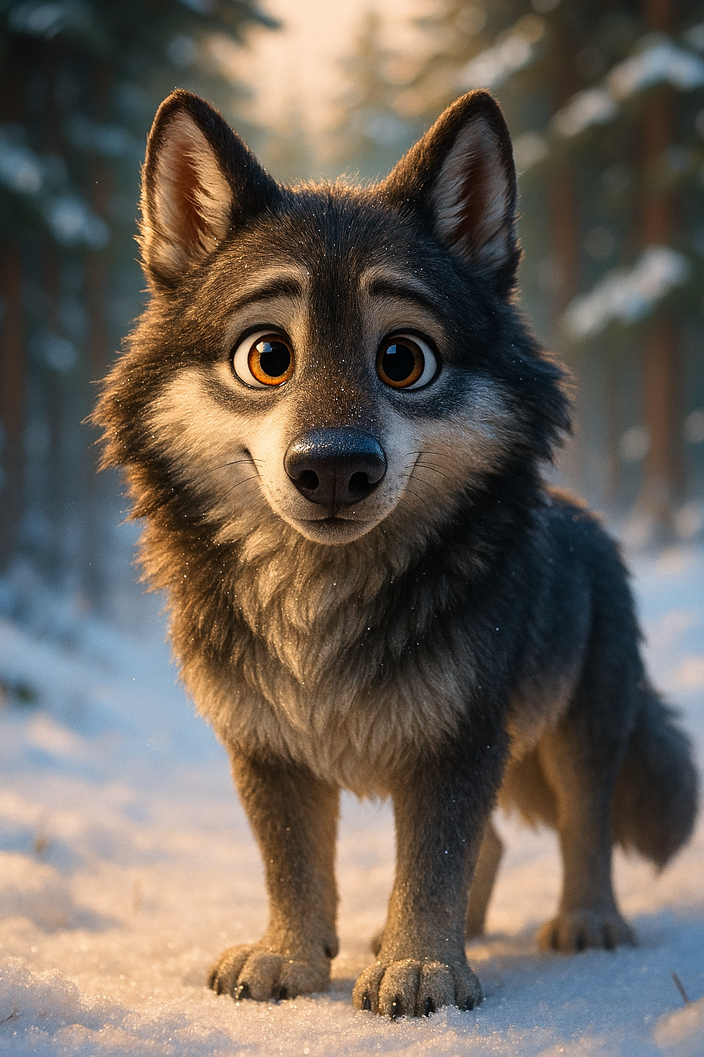 Micah Wolf